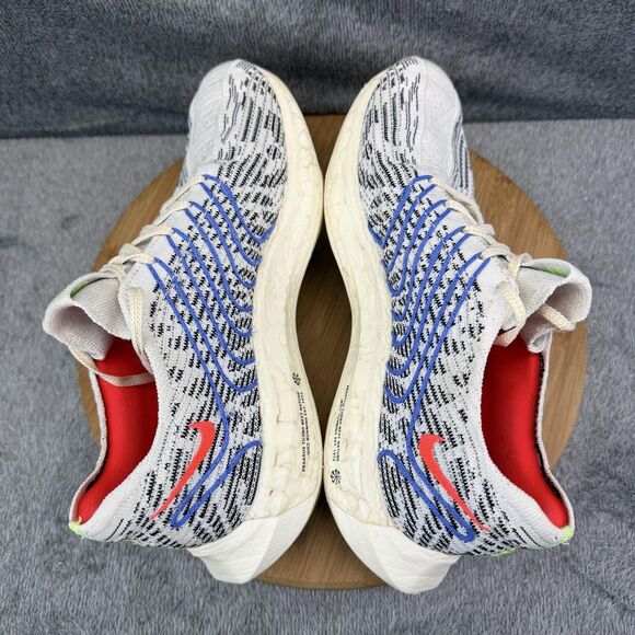 Nike ZoomX Streakfly Shoes Mens Size 10 Multicolor Running Sneakers DM3413-002 main image 9